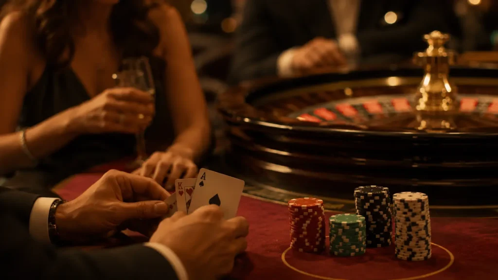 Casilla cero en ruleta online como punto separado dentro de la rueda